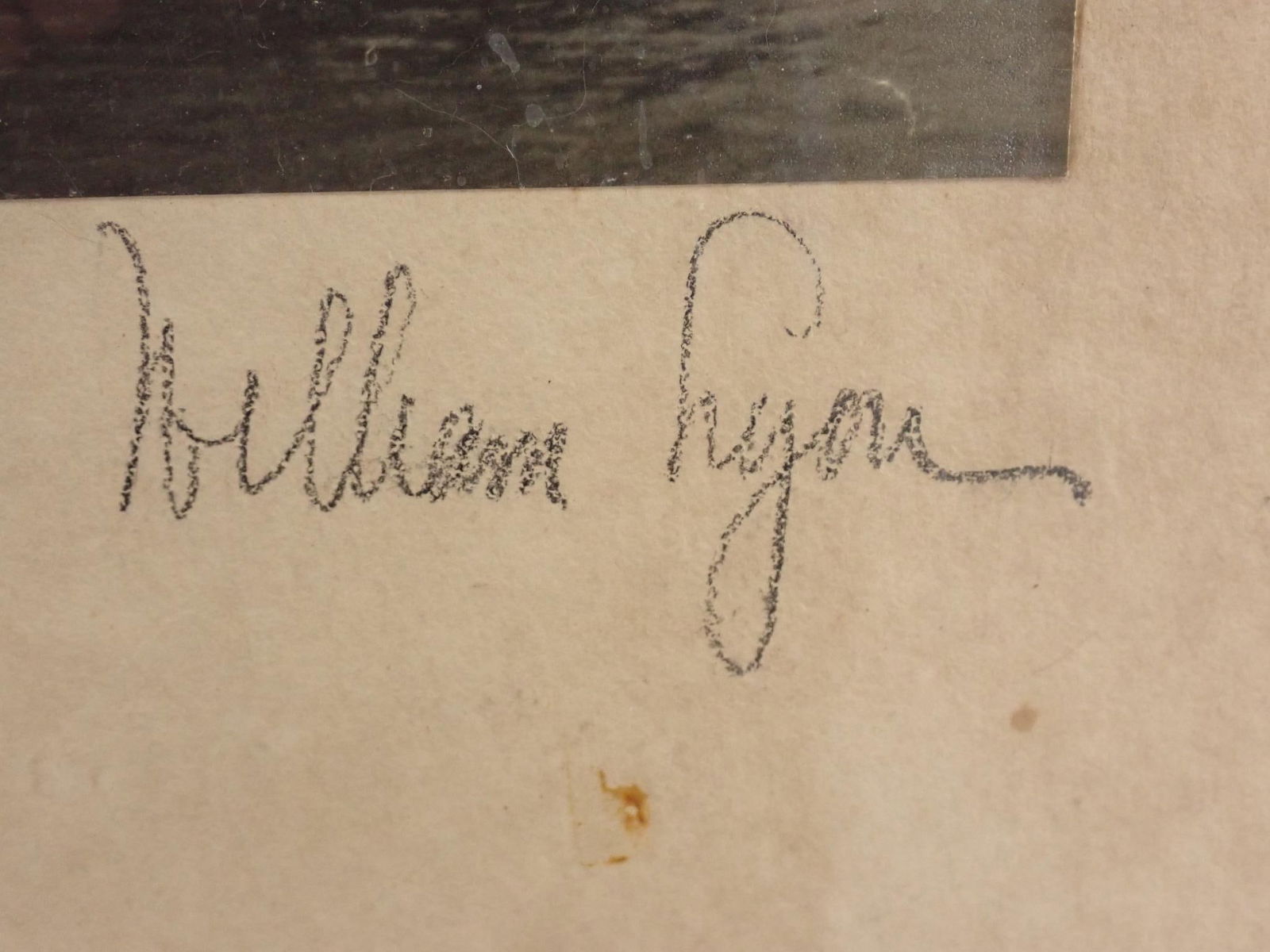 (3) William Lyons Photos - 10