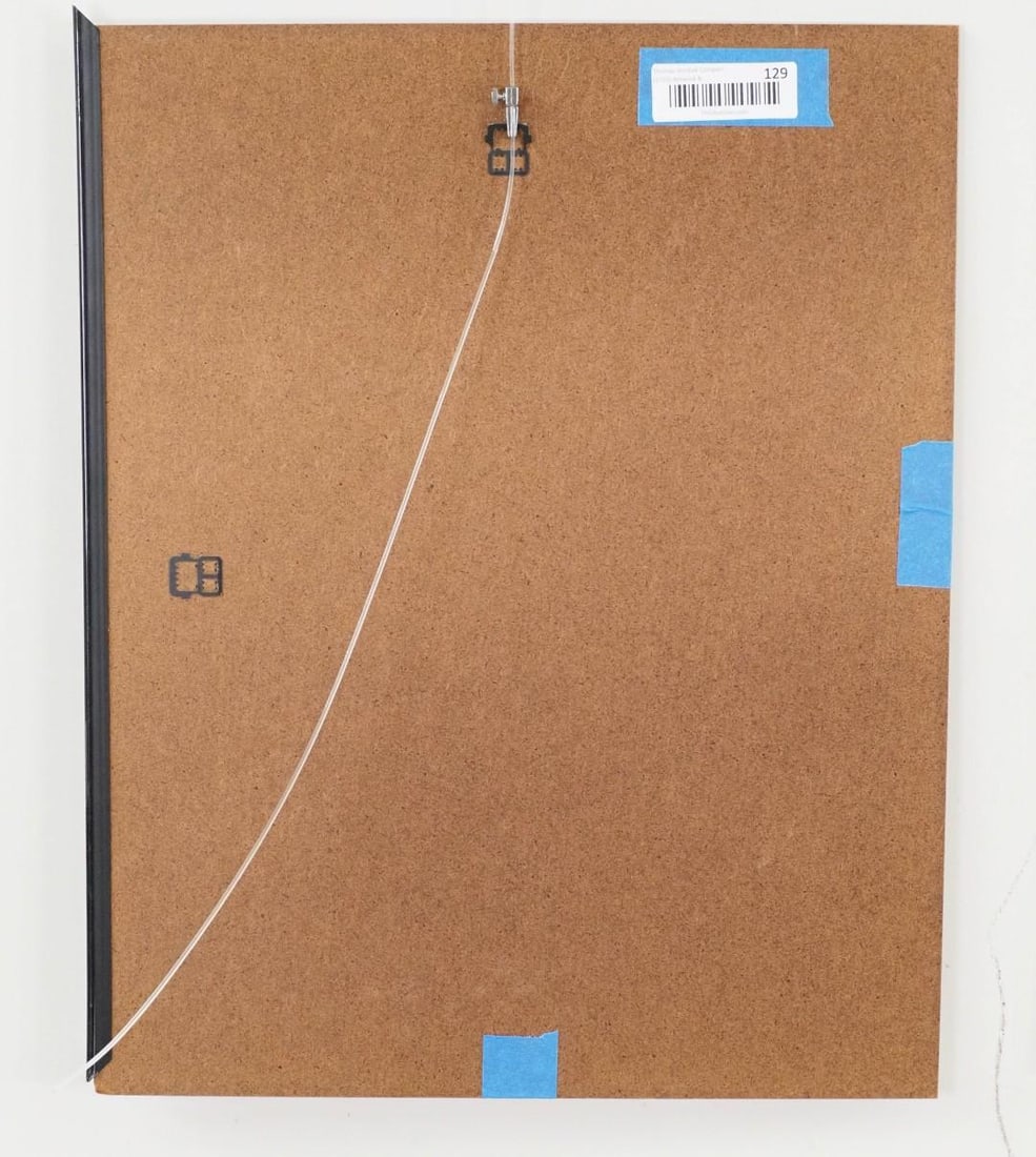 (3) William Lyons Photos - 11