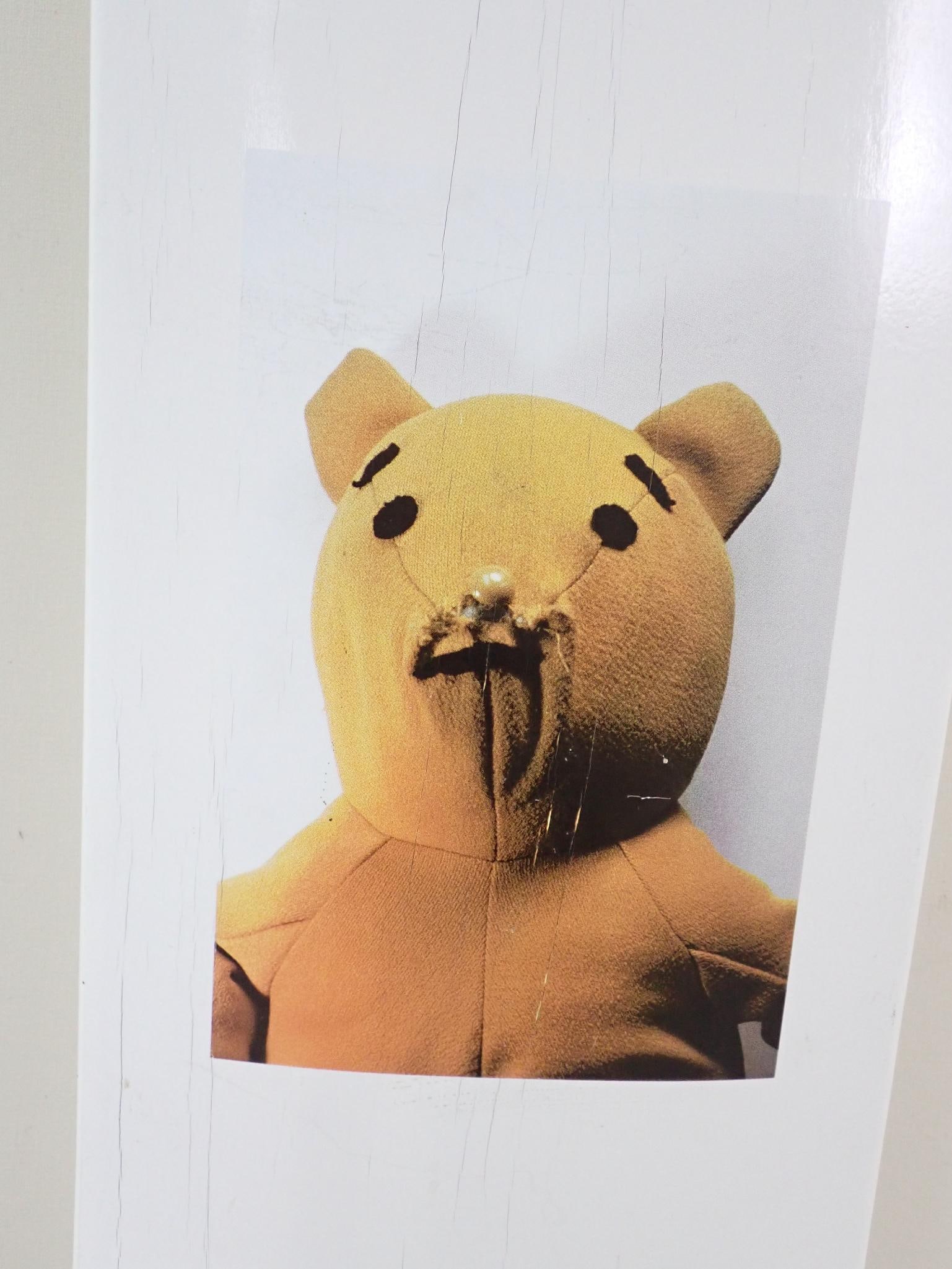 "Ahh...Youth!" Supreme Skateboard Deck - 5