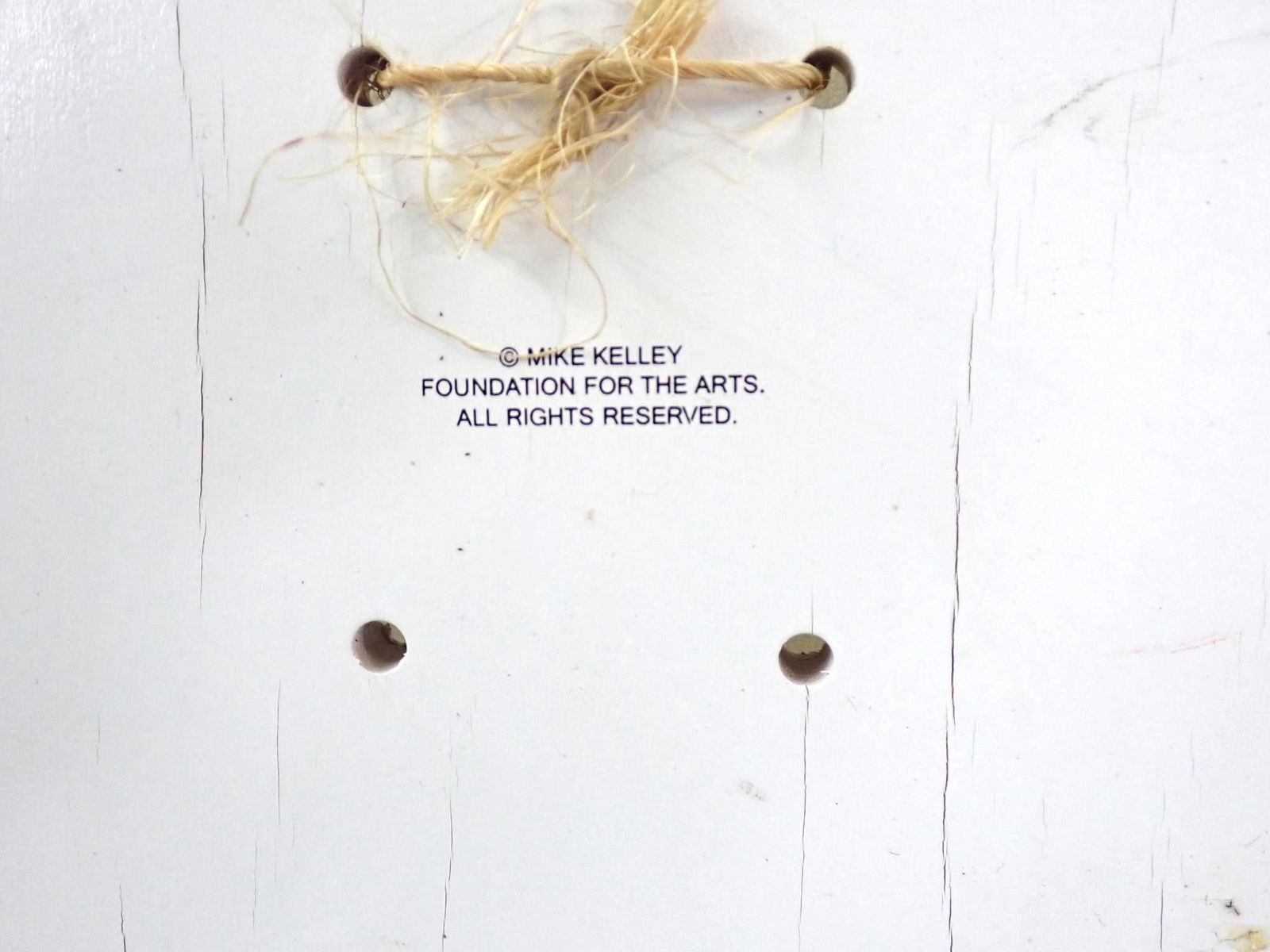 "Ahh...Youth!" Supreme Skateboard Deck - 8