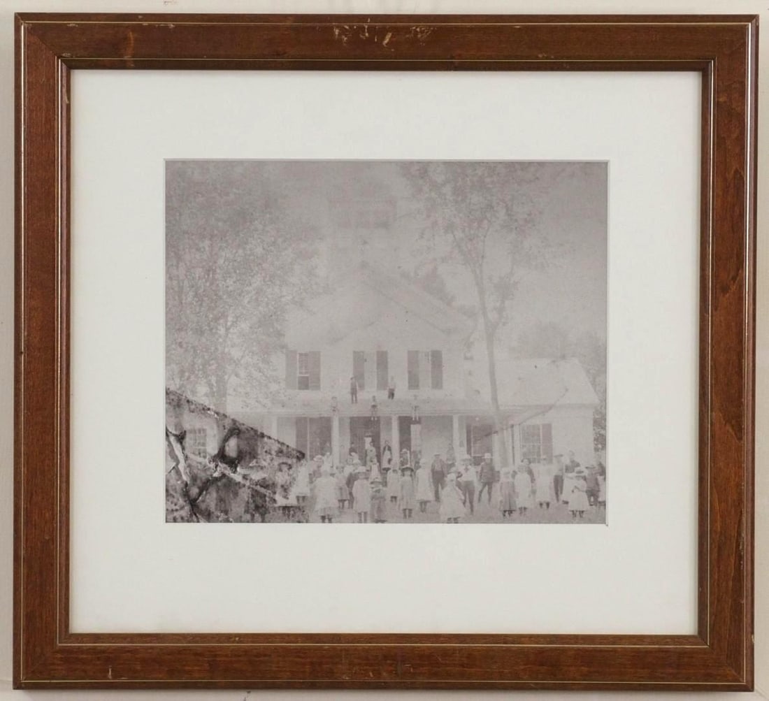 Photograph of Helen Day Art Center, Stowe, VT (1 of 5)