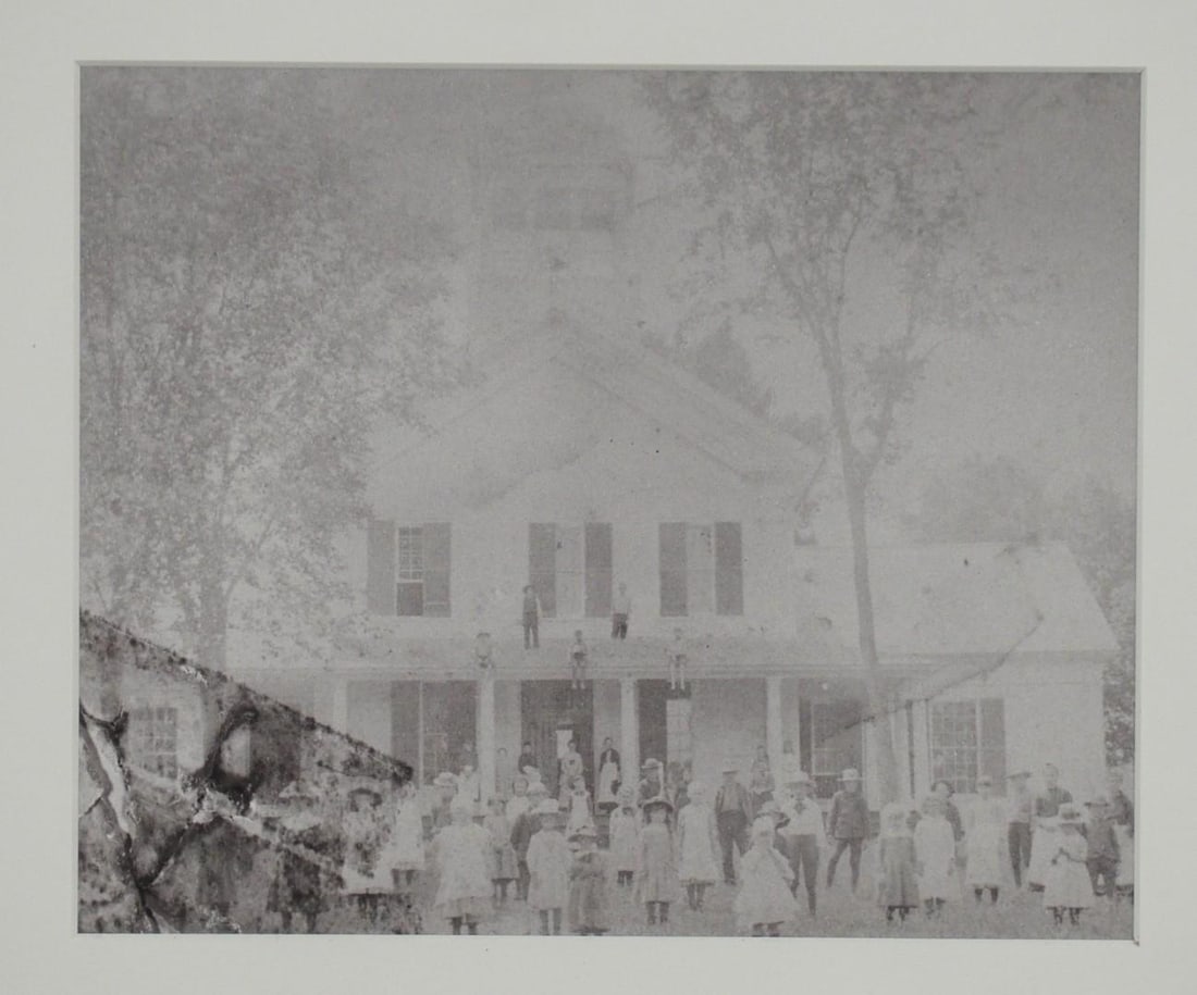 Photograph of Helen Day Art Center, Stowe, VT - 2