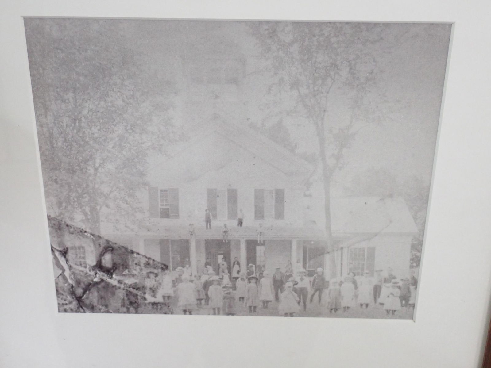 Photograph of Helen Day Art Center, Stowe, VT - 3