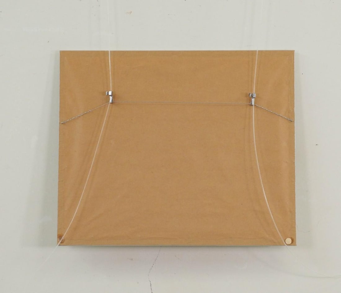 Charlotte Franzen Ciaraldi Reproduction Print of a Pencil Sketch - 6