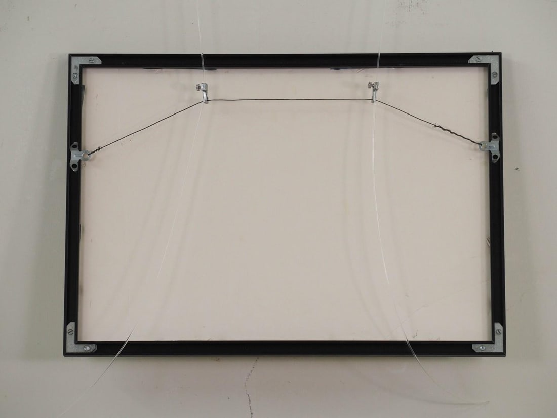 Elizabeth Billings Graphite on Paper - 6