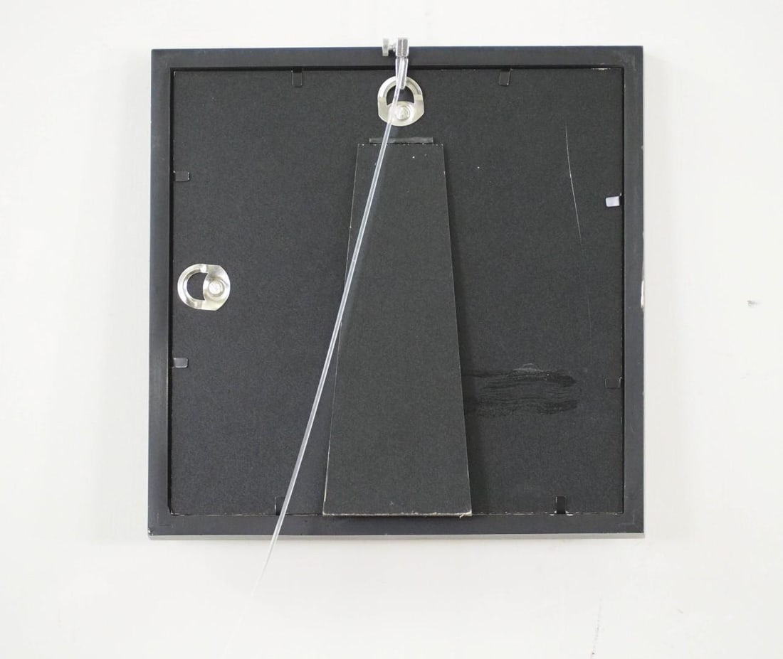 Bill Lewis Watercolor on Paper Painting - 4