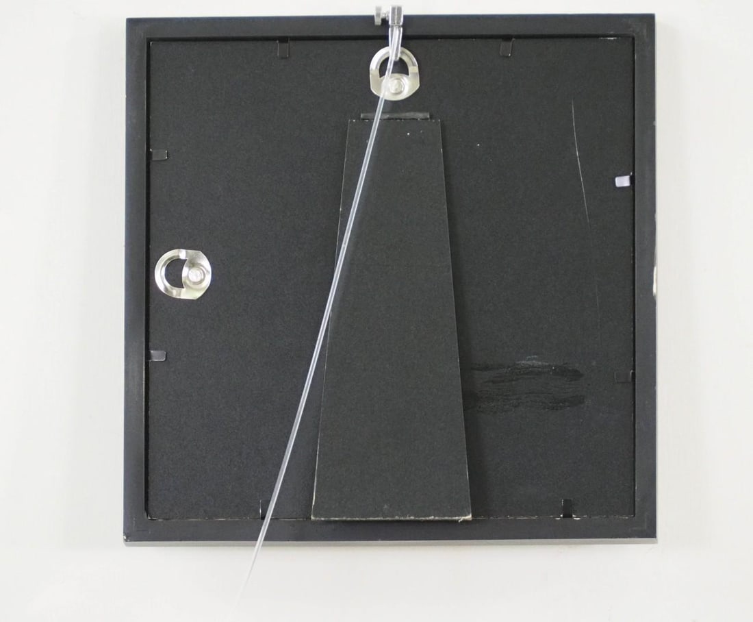 Bill Lewis Watercolor on Paper Painting - 5