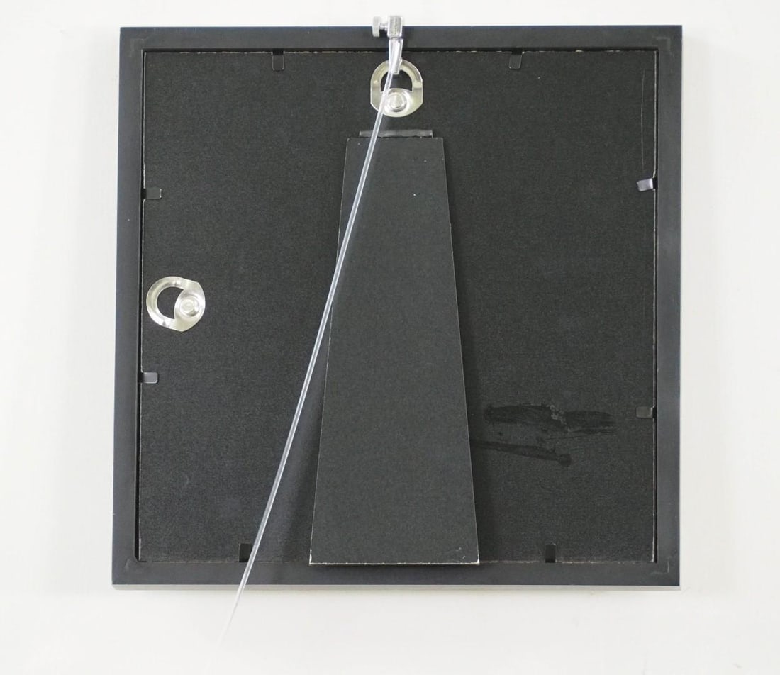 Bill Lewis Watercolor on Paper Painting - 5