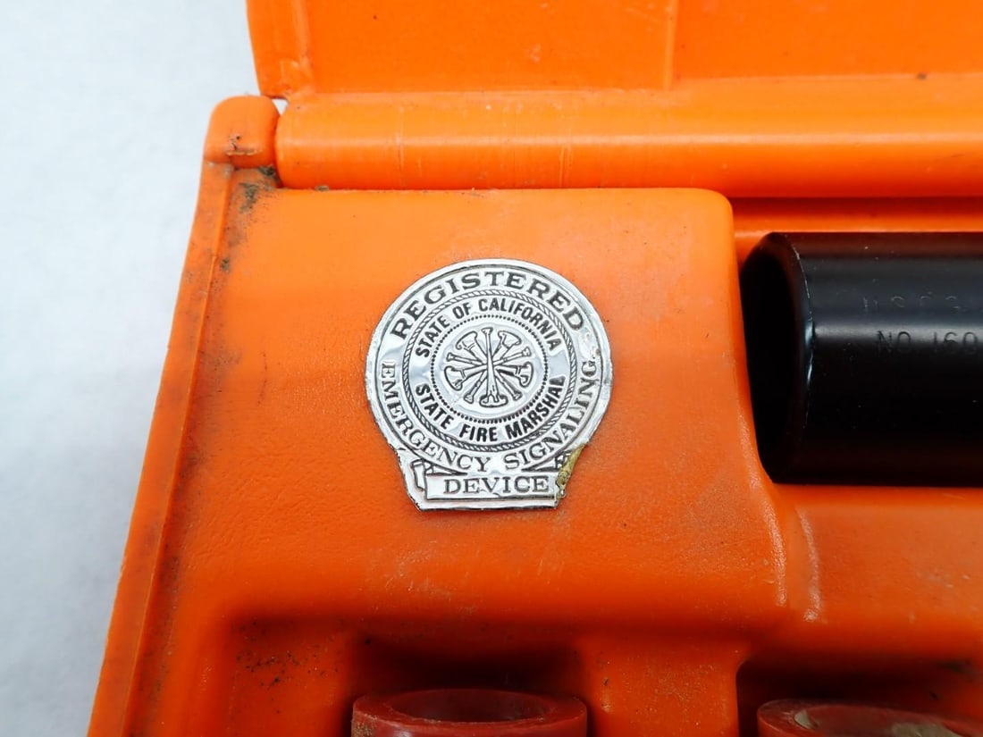 FIE Mayday Signal Pistol - 3