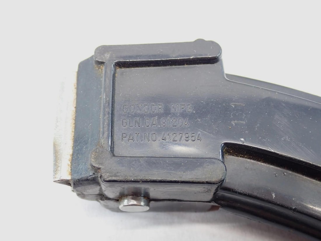 (2) Ruger 10/22 Magazines - 3