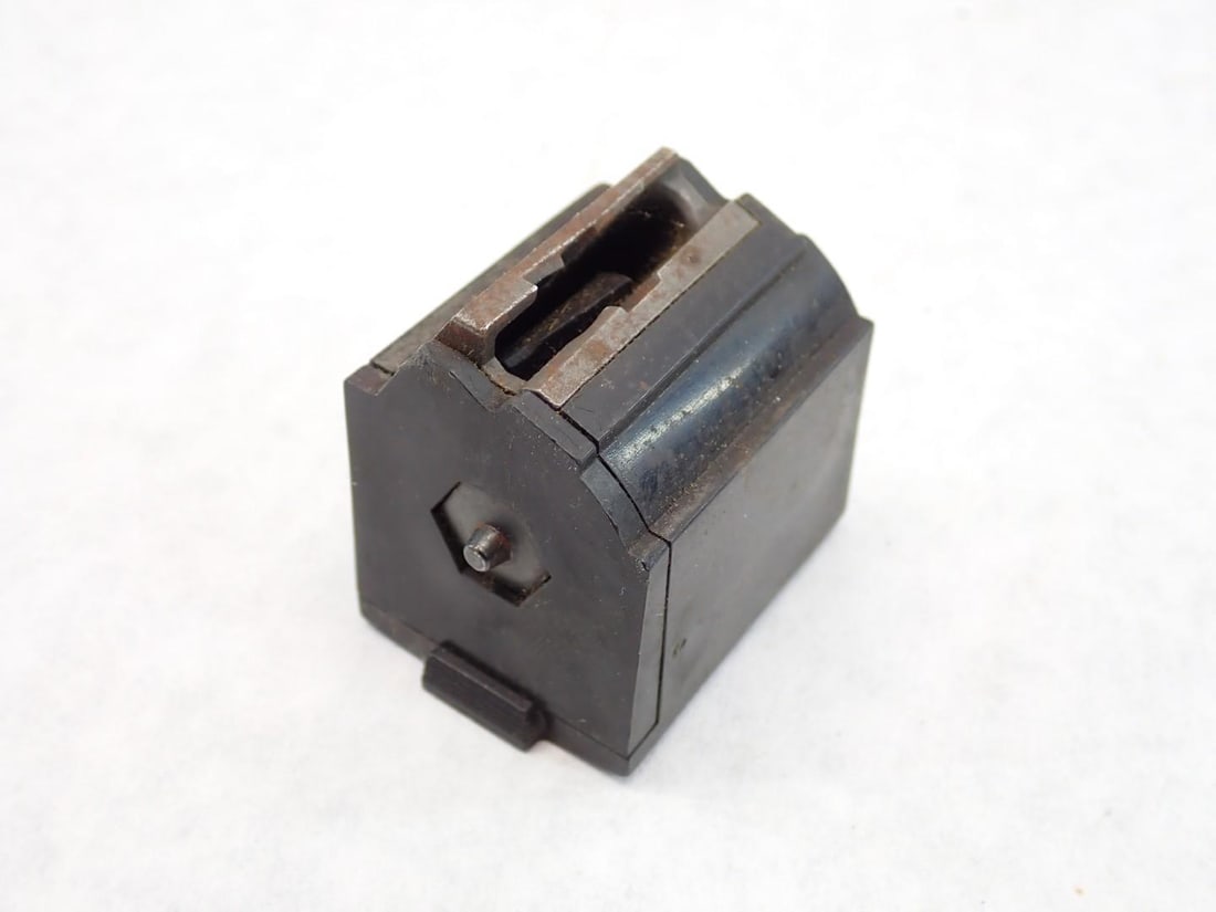 (2) Ruger 10/22 Magazines - 4