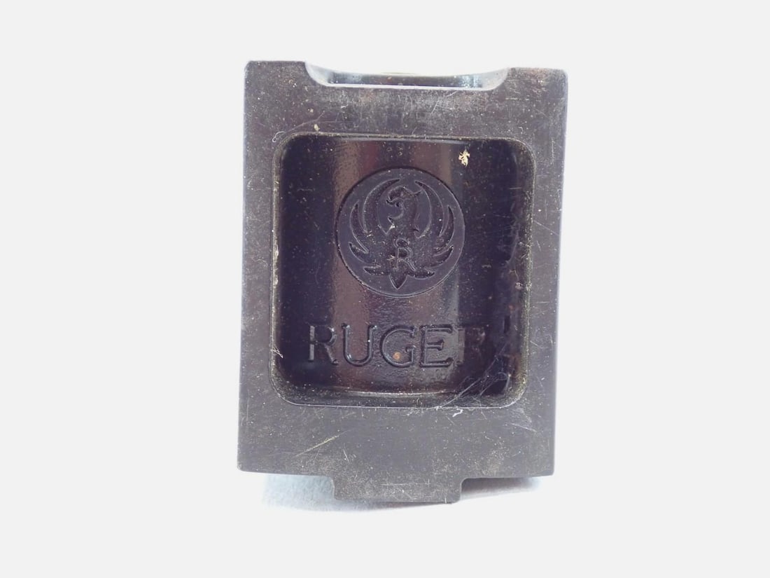 (2) Ruger 10/22 Magazines - 5