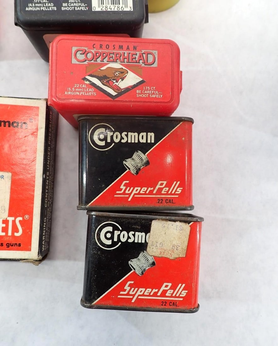 Air Gun Supplies - 4