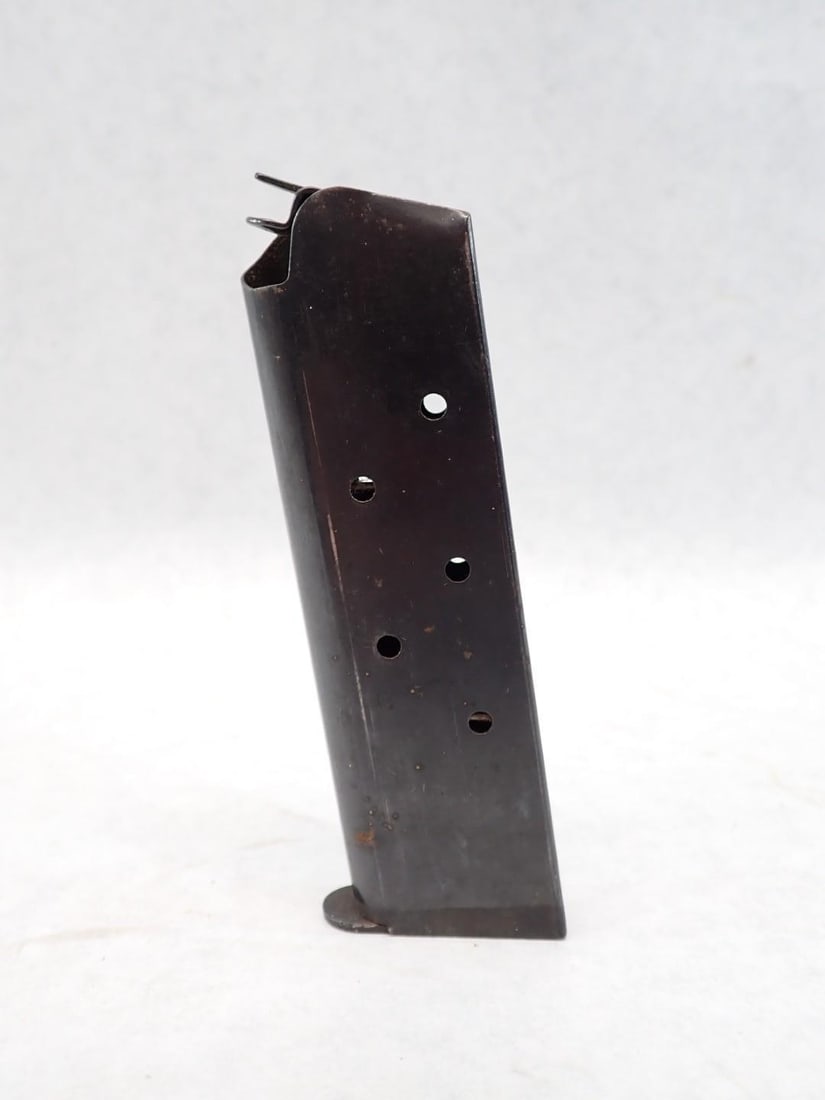 Vintage Colt Factory 1911 .45 ACP Magazine - 2