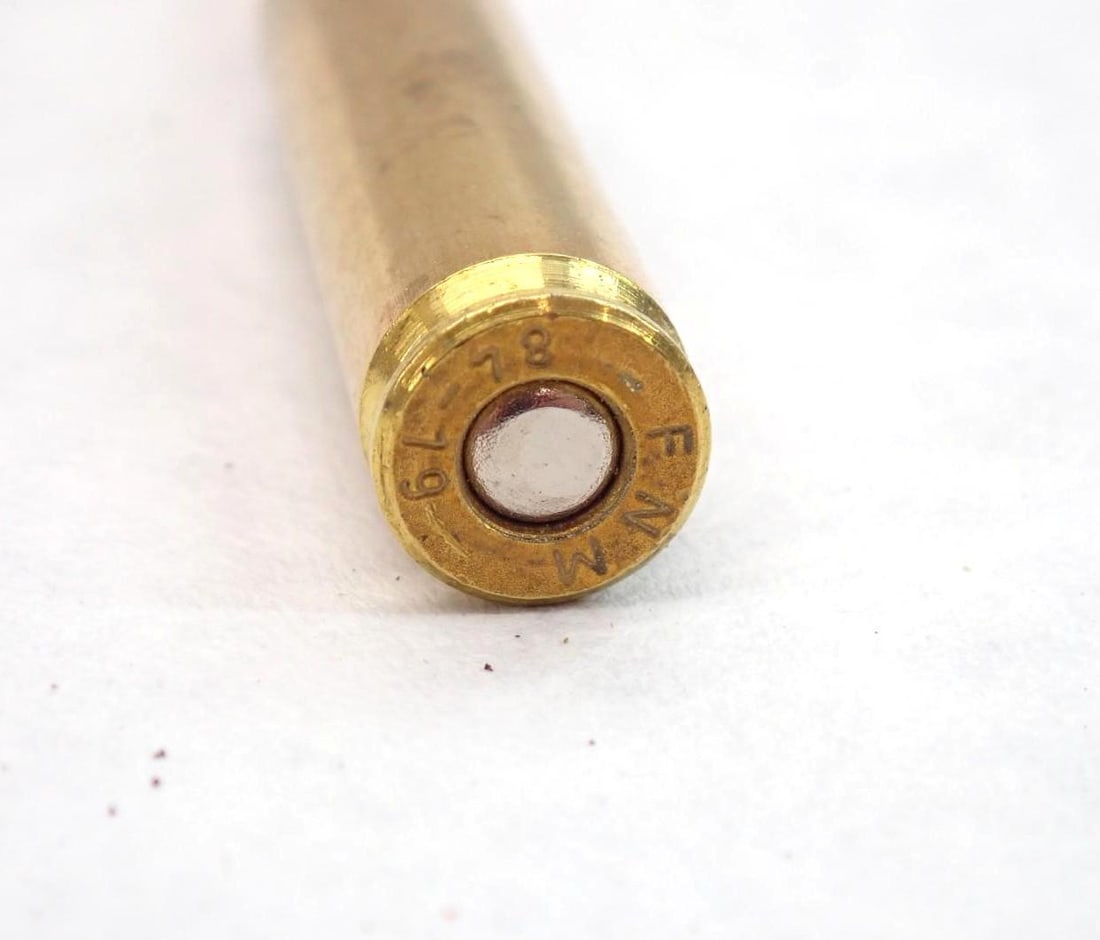 (908) Williams Reloads .223 Cartridges - 4