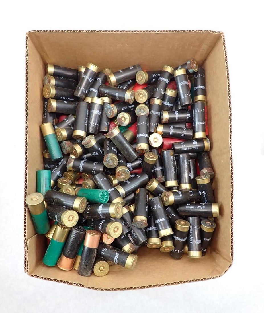 (306) 12 Ga. Shotgun Shells - 5