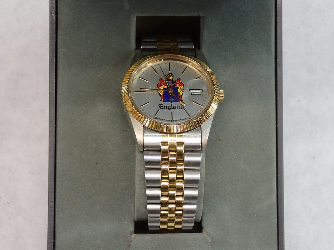 (6) Wrist Watches - 2