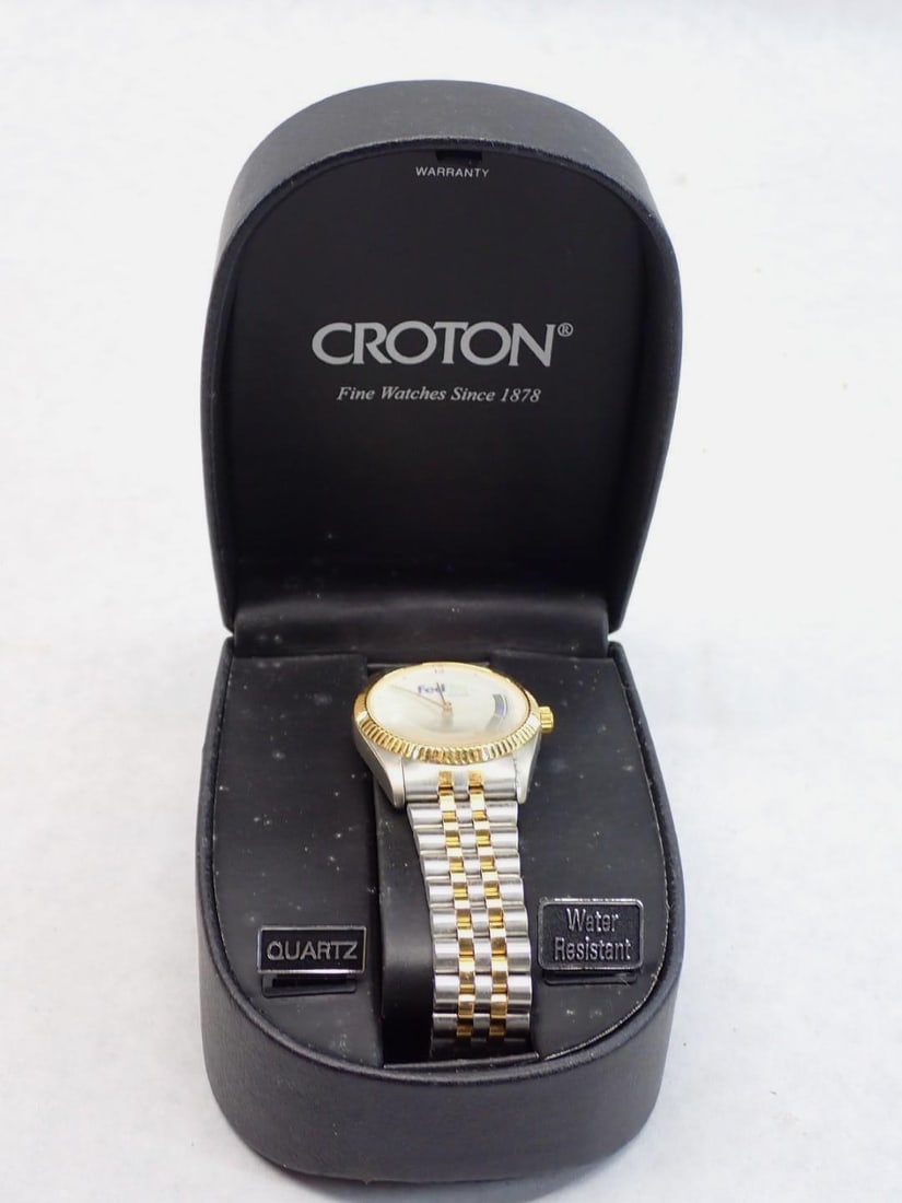 (6) Wrist Watches - 3