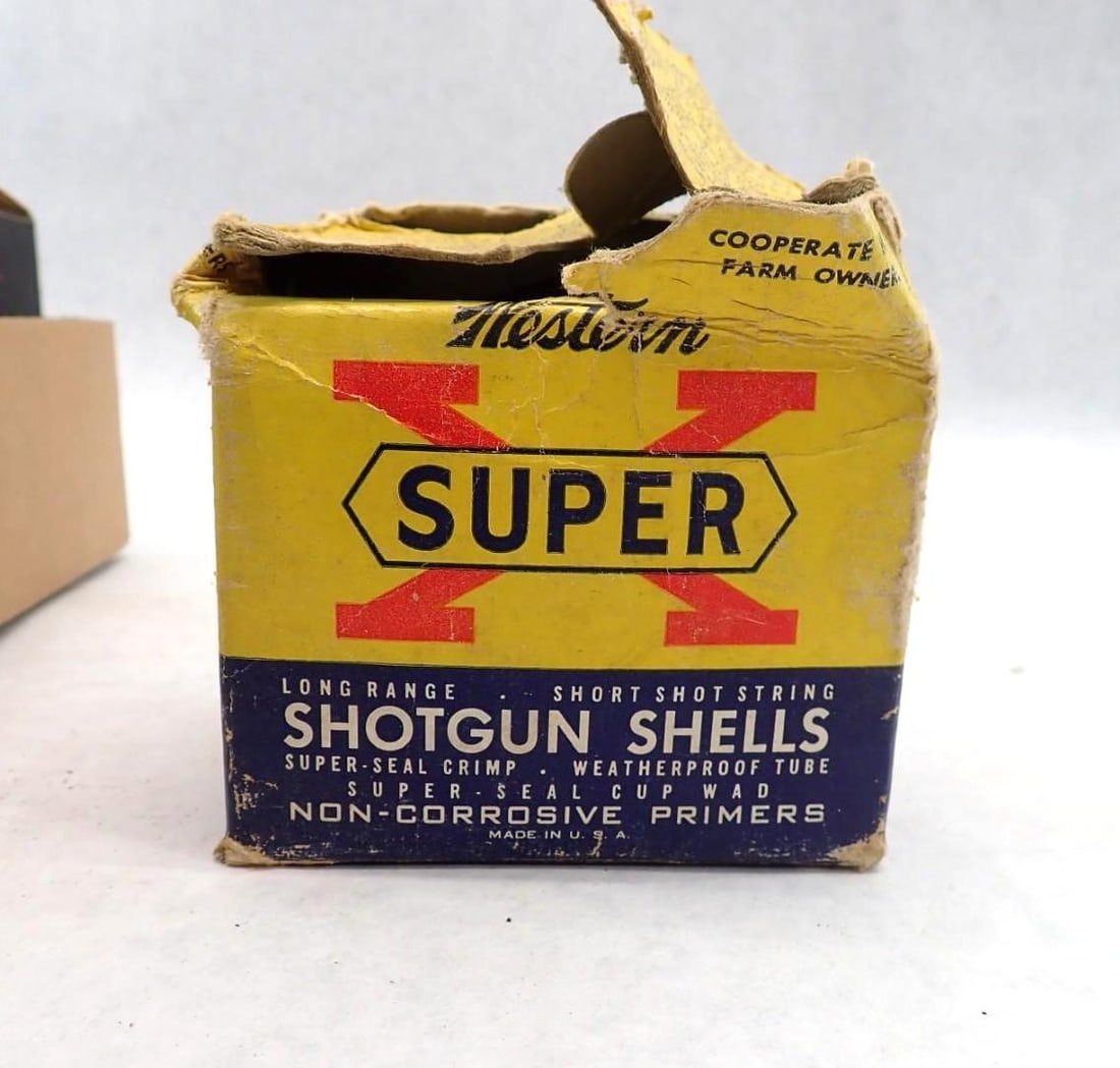 (71) 16 Ga. Shotgun Shells - 5