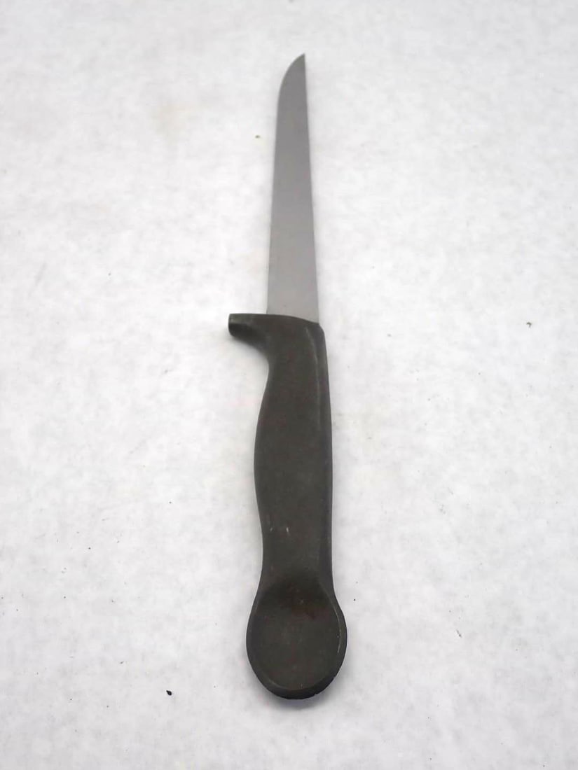 Vintage Gerber Coho Fisherman's Knife - 2