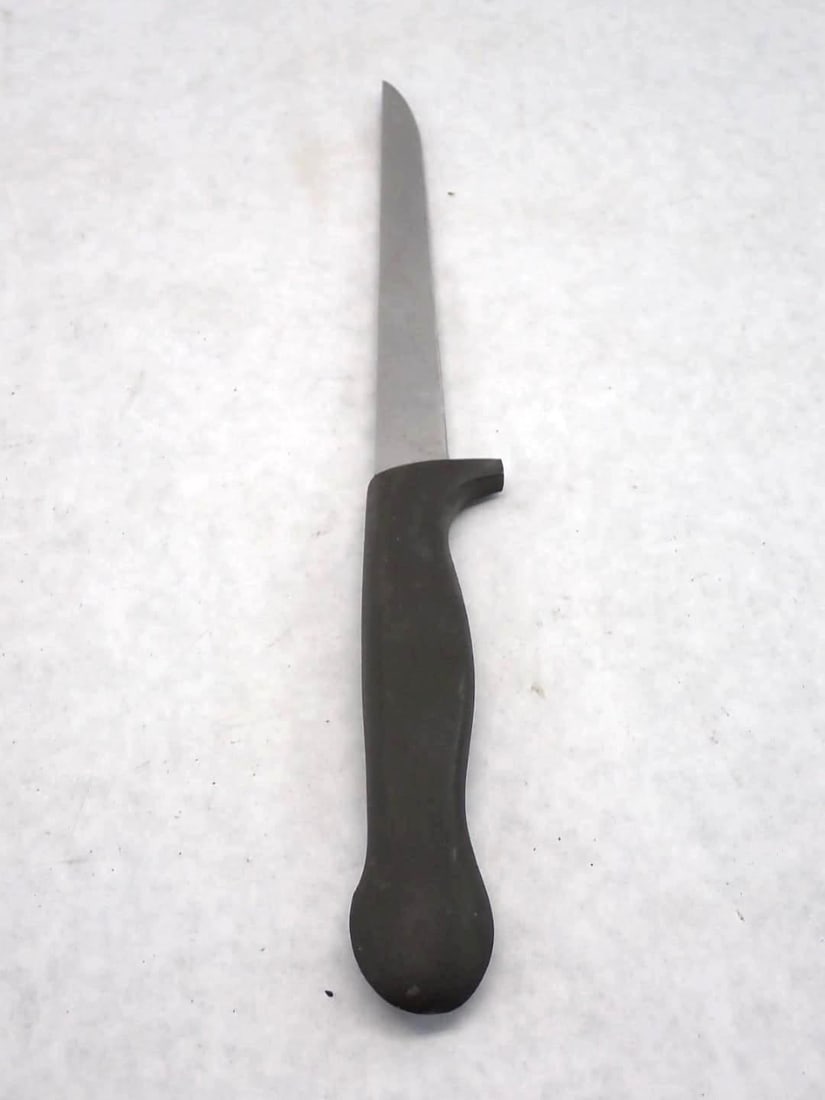 Vintage Gerber Coho Fisherman's Knife - 3