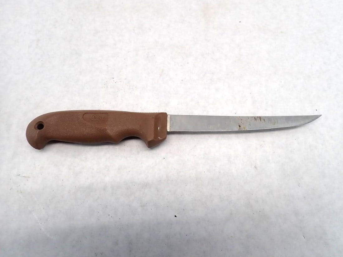 Case Fillet Knife - 2