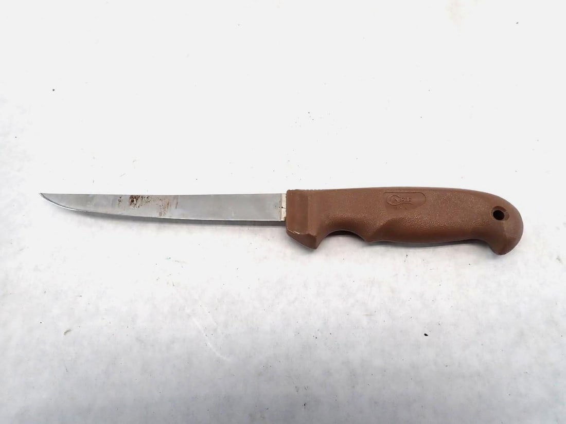 Case Fillet Knife - 3