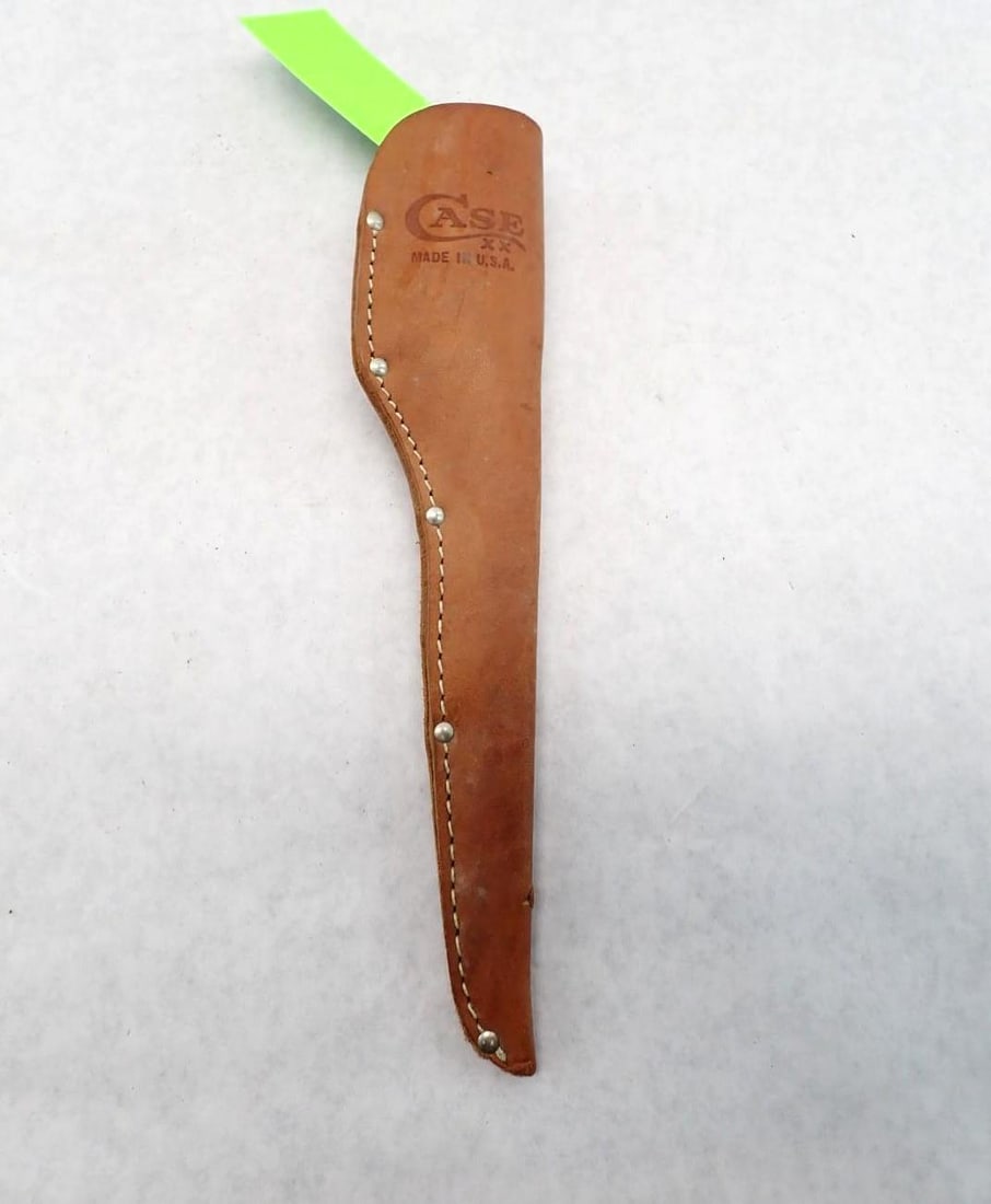 Case Fillet Knife - 4