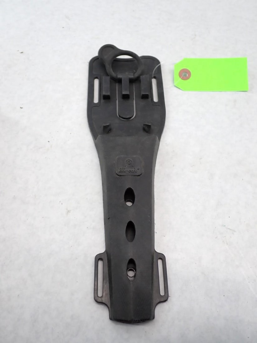 Vintage Hi-Cut Sunfish Diver's Knife - 5