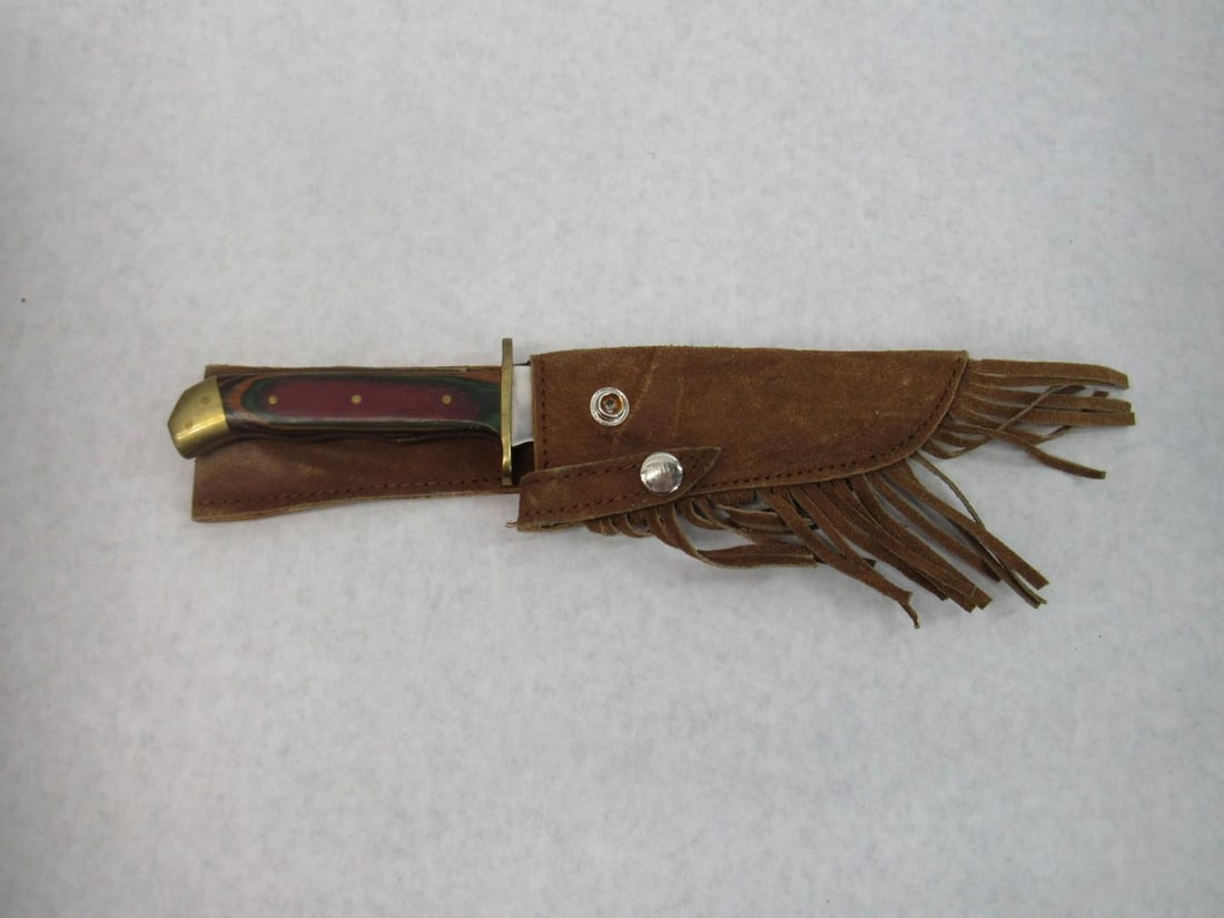 (40) Knives and Machetes - 18