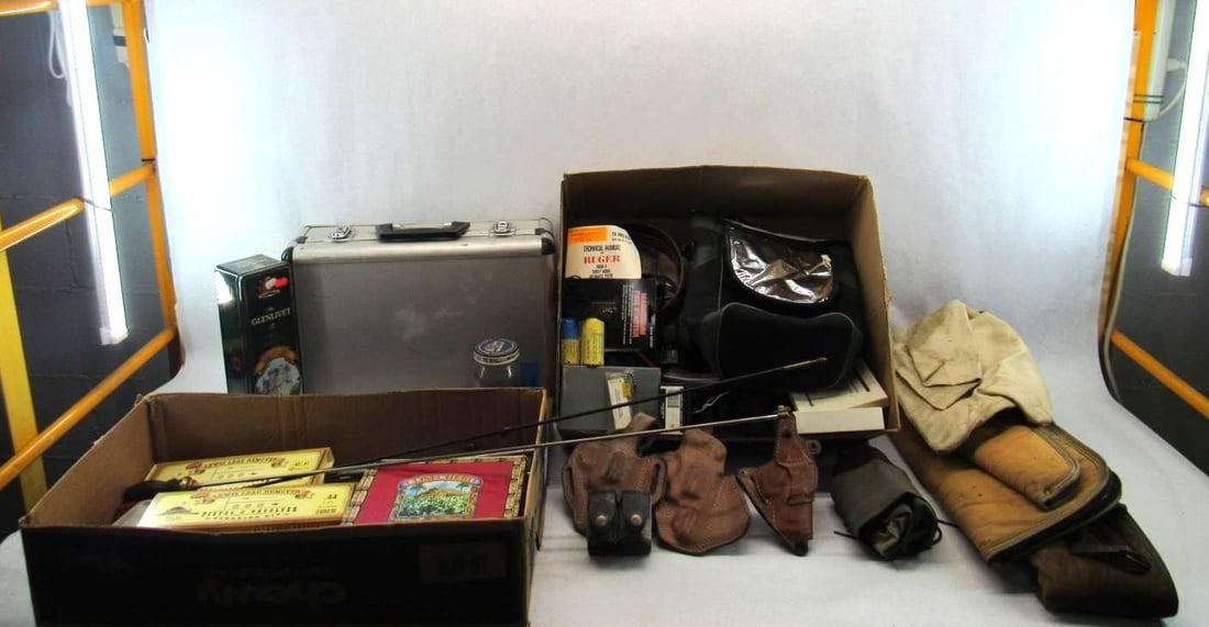 Gun Show Lot (1 of 16)