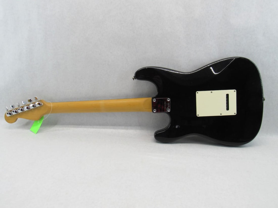 Fender Squire Stratocaster Electric Guitar - 6