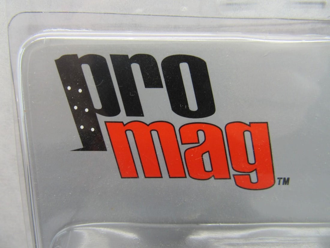 (3) ProMag 30 Round 7.62x39 AK Magazines - 5