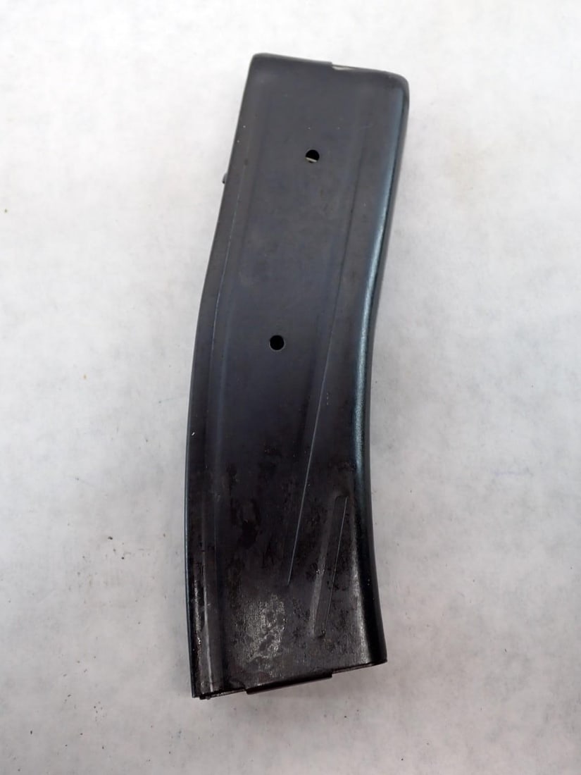 M1 Carbine Magazine: M1 Carbine Magazine 