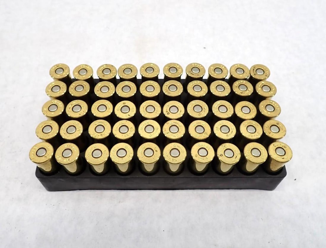 Box of Black Hills Ammunition .38-40 Cartridges - 3
