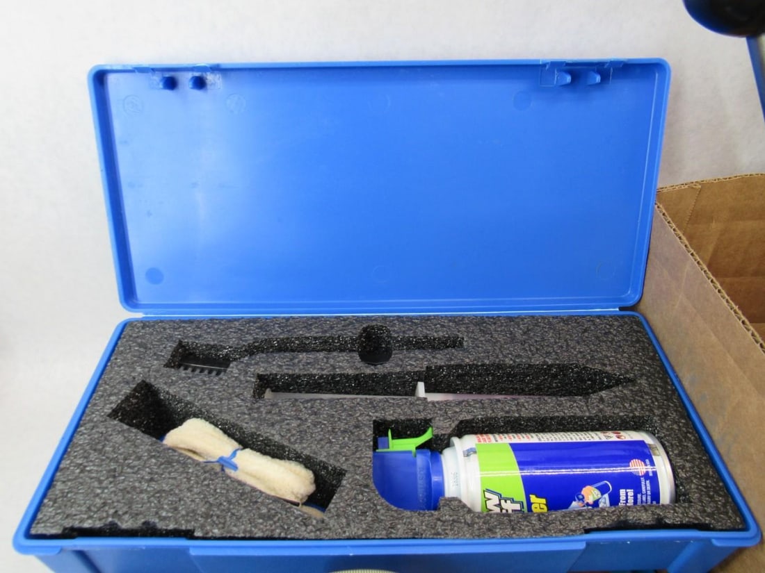 Extensive Dillon Precision Reloading Setup - 4