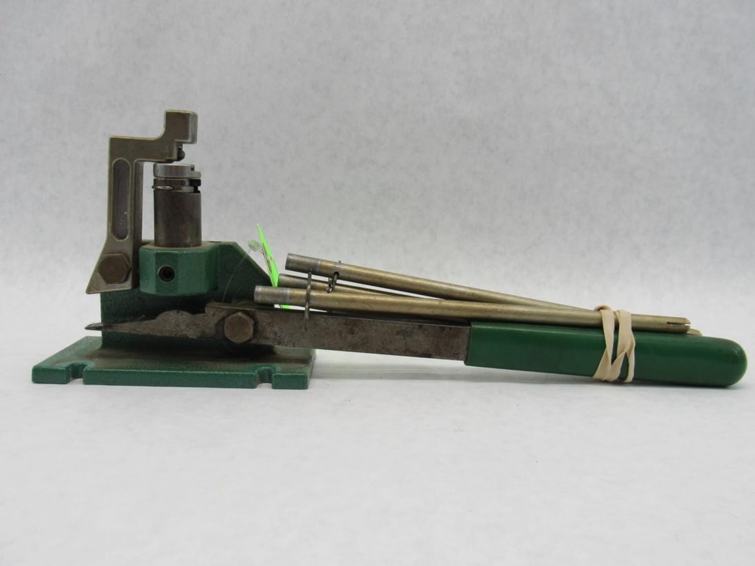 RCBS Priming Tool - 3