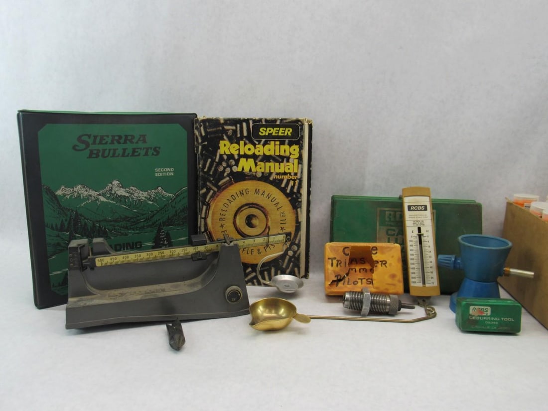 Reloading Equipment - 6