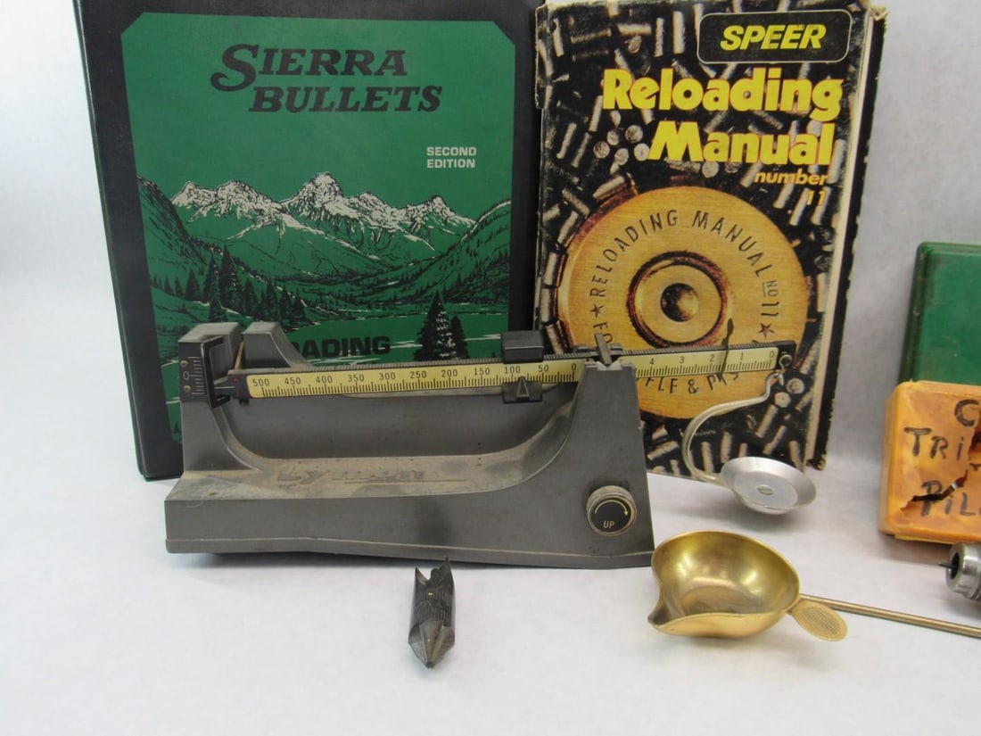 Reloading Equipment - 8