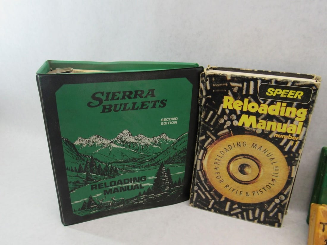 Reloading Equipment - 9