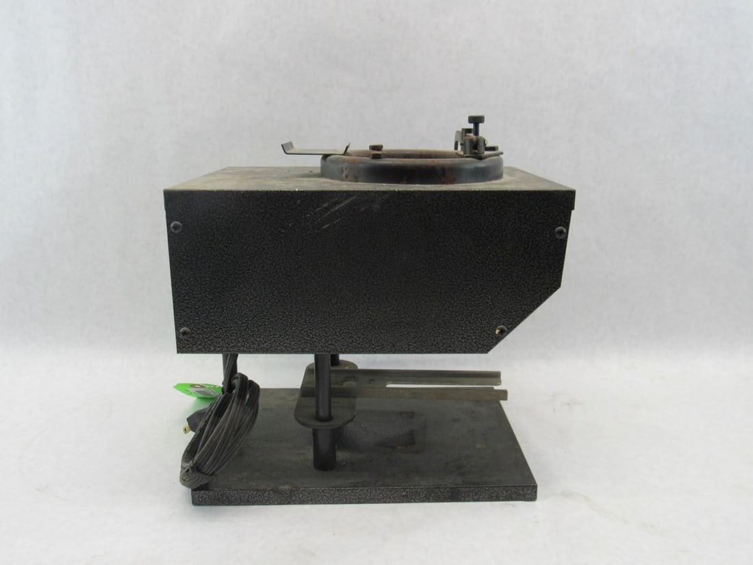 Casting Furnace and Lyman Ingot Mold - 5