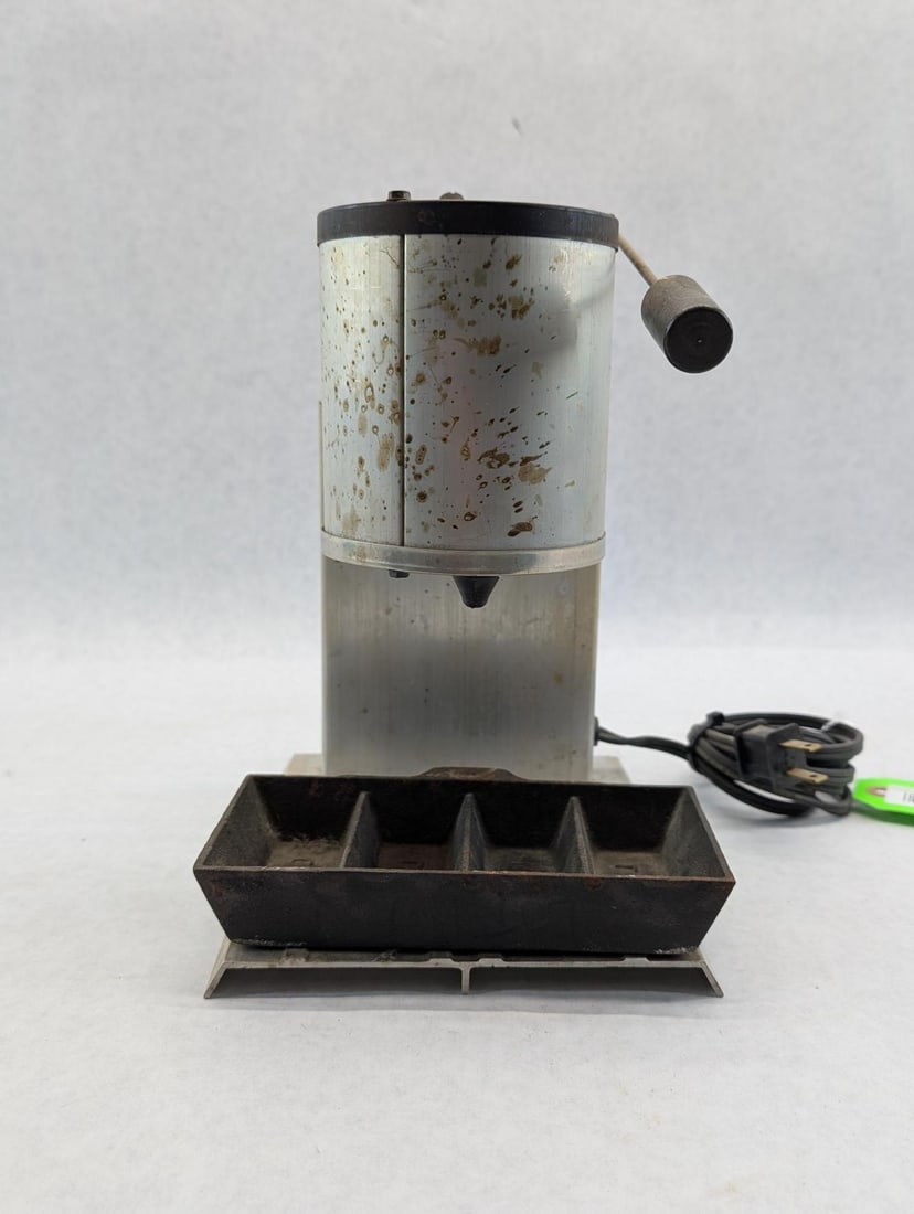 Lee Casting Furnace and Lyman Ingot Mold: Lee Casting Furnace and Lyman Ingot Mold 