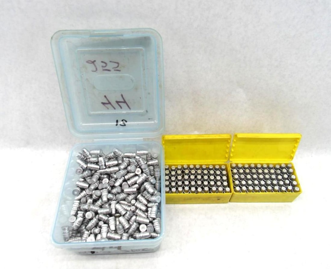 21lbs. .44 Cal. SWC Bullets: 21lbs. .44 Cal. SWC Bullets 