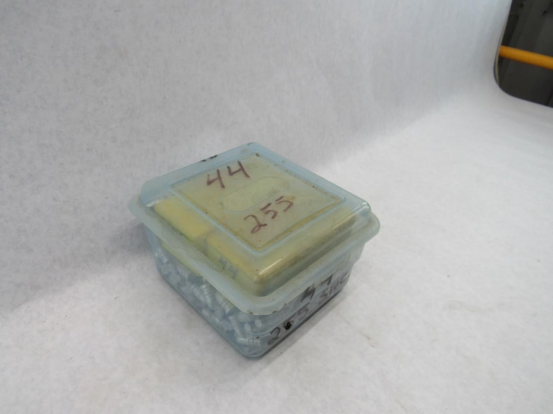 21lbs. .44 Cal. SWC Bullets - 3