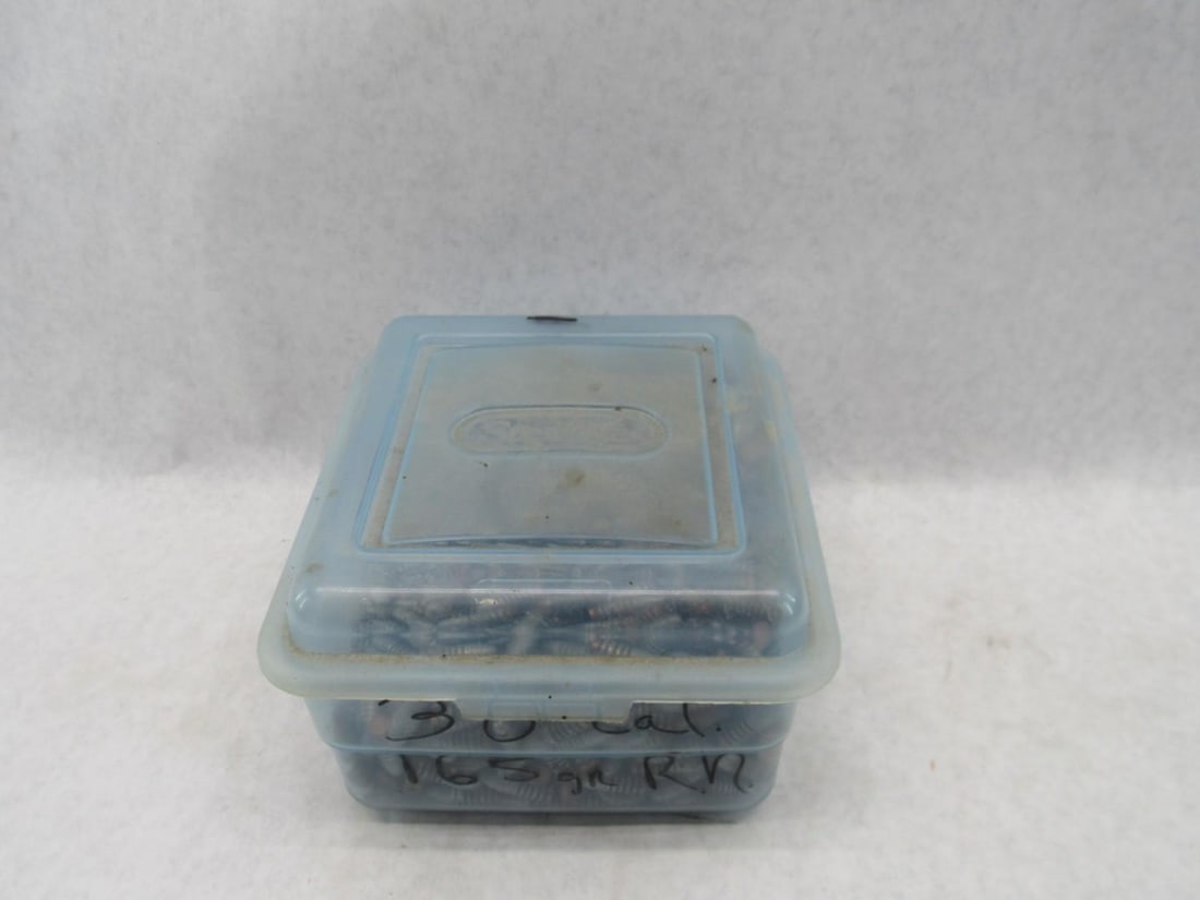 19lbs. .30 Cal Bullets - 2