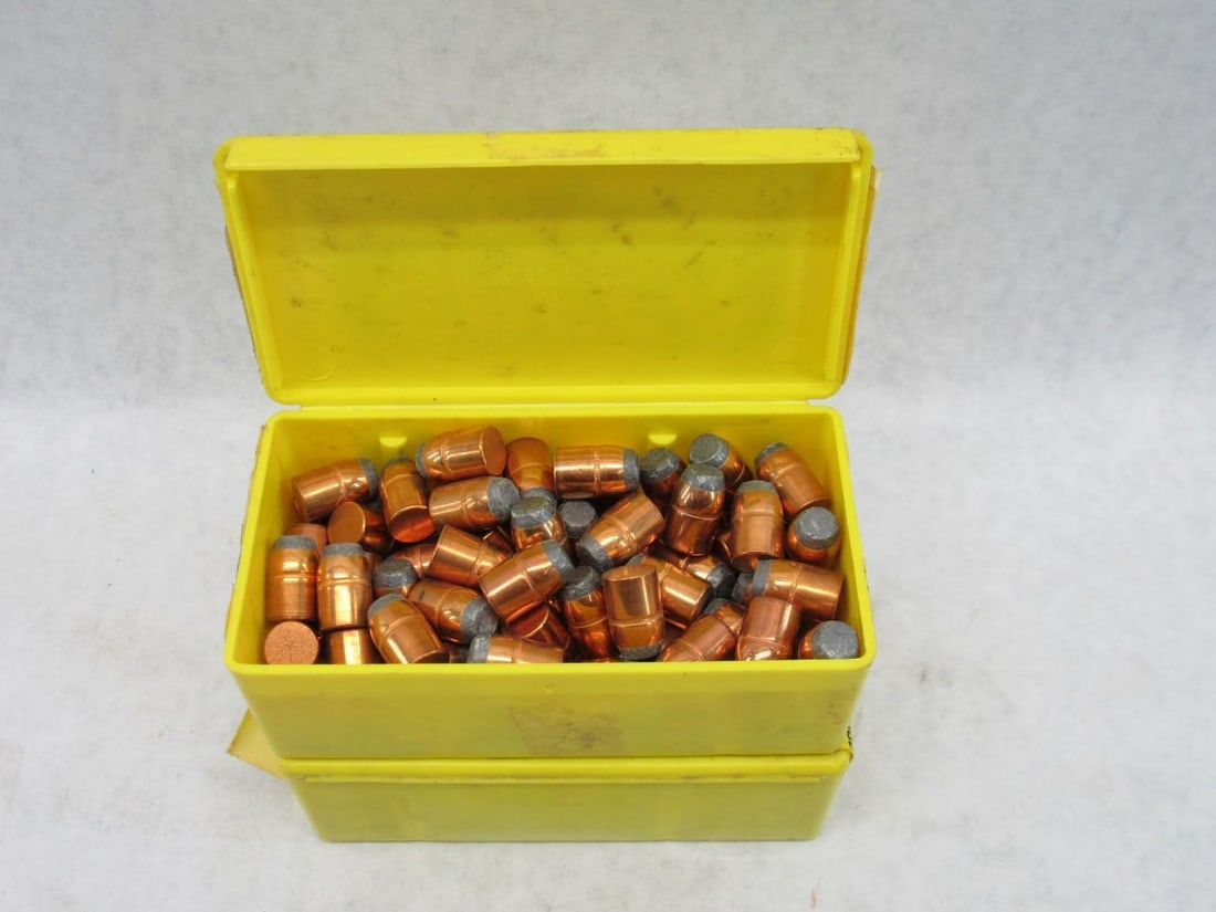 (200+/-) Speer .44 Cal Bullets - 5