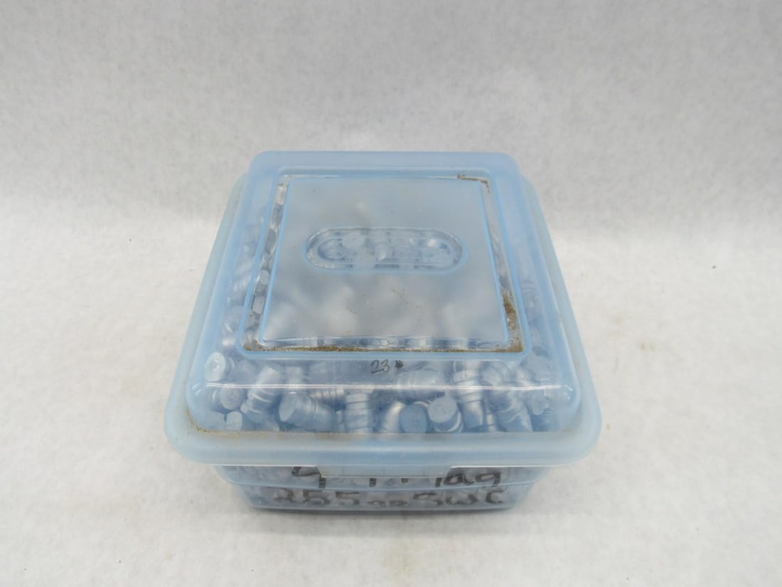 23lbs. .44 Magnum Bullets - 2