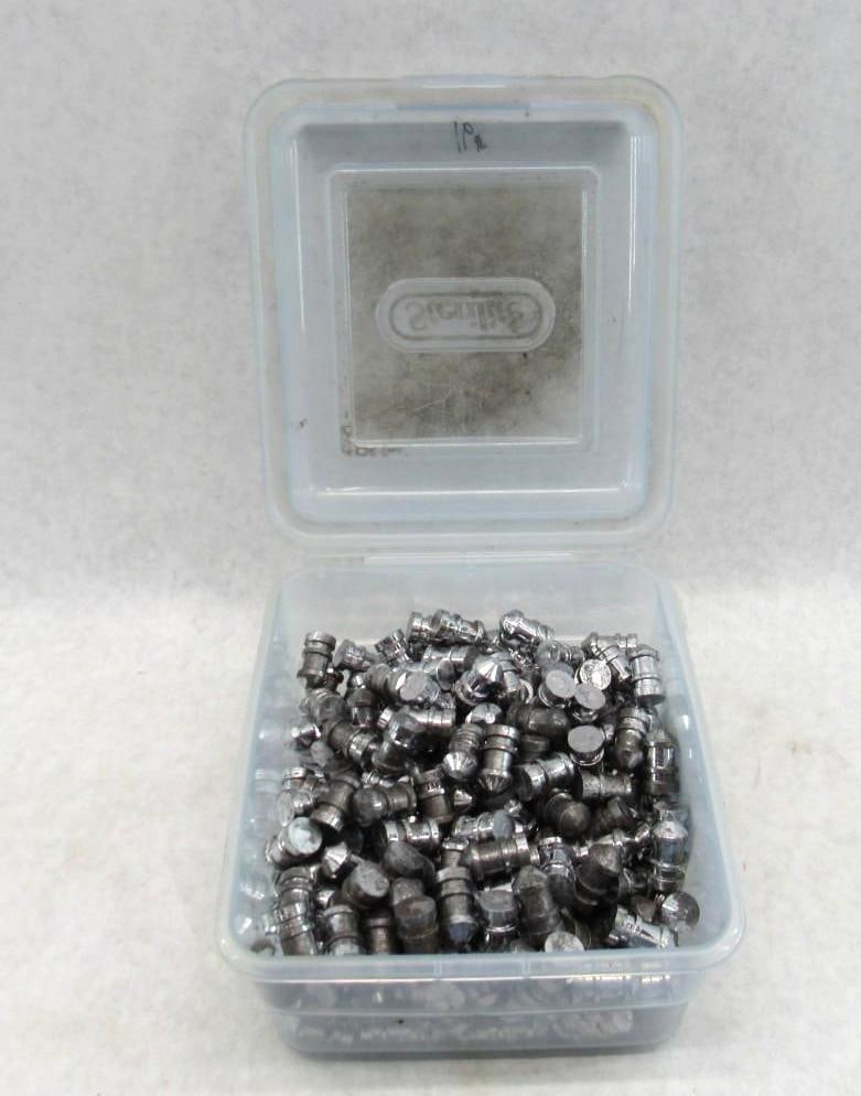 16lbs. .50 Cal Lead Maxi Balls: 16lbs. .50 Cal Lead Maxi Balls 