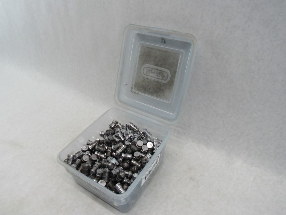 16lbs. .50 Cal Lead Maxi Balls - 4