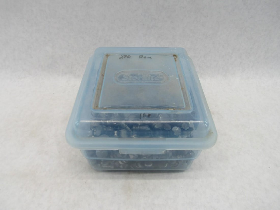 15lbs. .50 Cal Lead Maxi Balls - 2